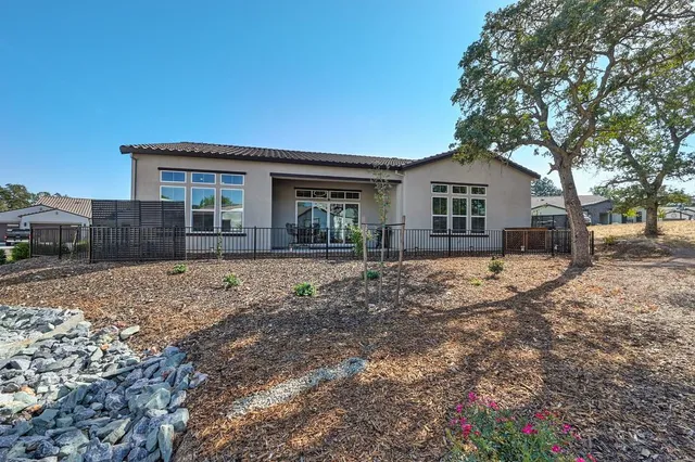 $799,900 | 7233 Via Bernini Rancho Murieta Ca, Sloughhouse, CA 95683