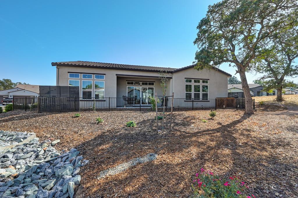 7233 Via Bernini Rancho Murieta Ca Sloughhouse, CA 95683 - Photo 48 of 62