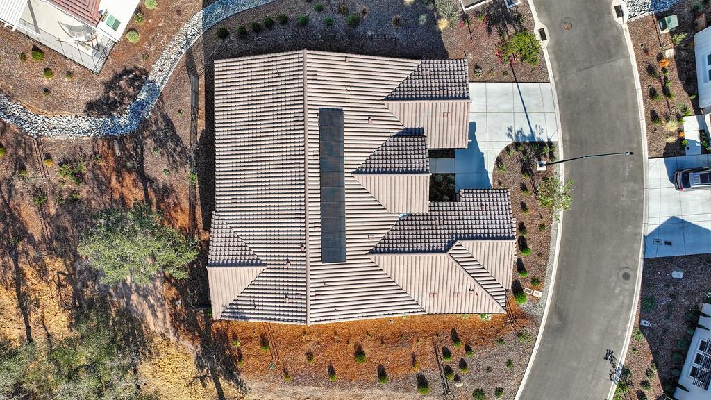 7233 Via Bernini Rancho Murieta Ca Sloughhouse, CA 95683 - Photo 52 of 62