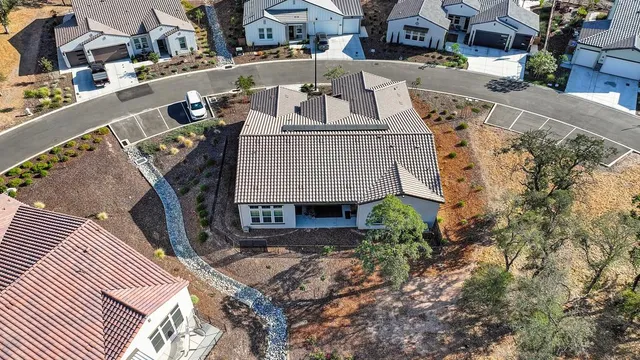 $799,900 | 7233 Via Bernini Rancho Murieta Ca, Sloughhouse, CA 95683