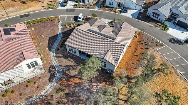 $799,900 | 7233 Via Bernini Rancho Murieta Ca, Sloughhouse, CA 95683
