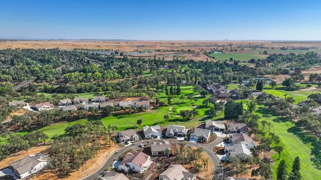 $799,900 | 7233 Via Bernini Rancho Murieta Ca, Sloughhouse, CA 95683