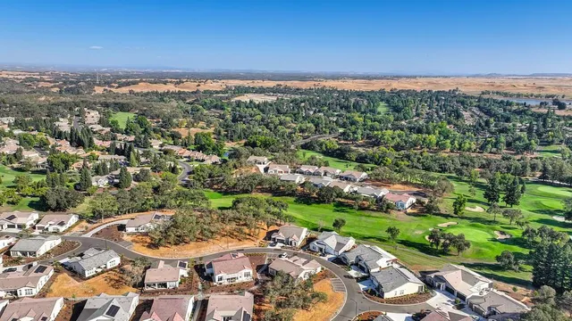 $799,900 | 7233 Via Bernini Rancho Murieta Ca, Sloughhouse, CA 95683