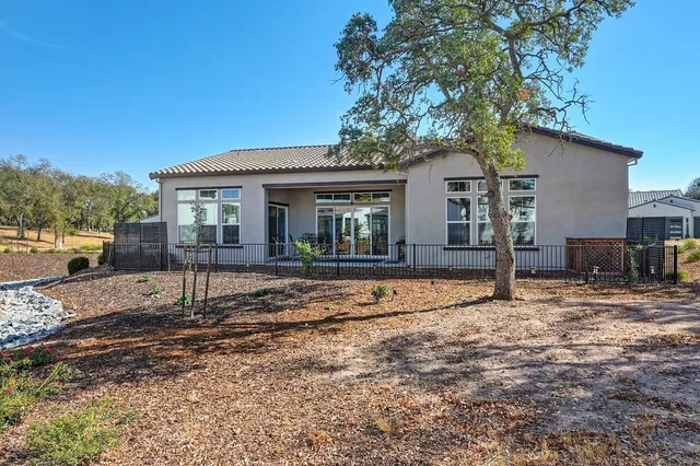 $799,900 | 7233 Via Bernini Rancho Murieta Ca, Sloughhouse, CA 95683