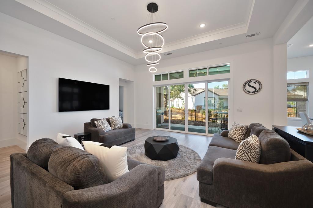 7233 Via Bernini Rancho Murieta Ca Sloughhouse, CA 95683 - Photo 6 of 62