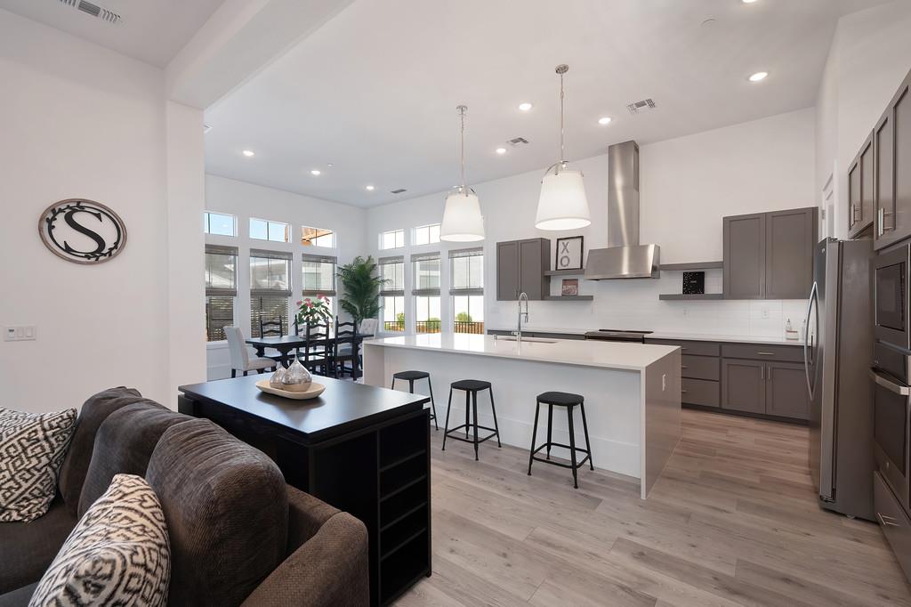 7233 Via Bernini Rancho Murieta Ca Sloughhouse, CA 95683 - Photo 8 of 62