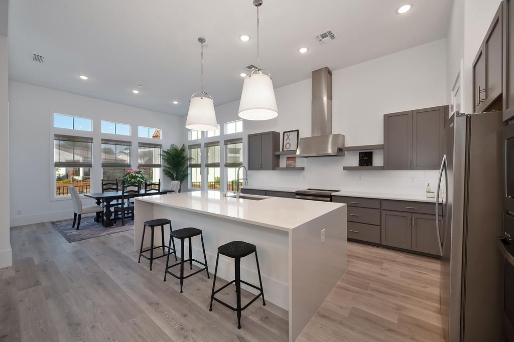 7233 Via Bernini Rancho Murieta Ca Sloughhouse, CA 95683 - Photo 9 of 62