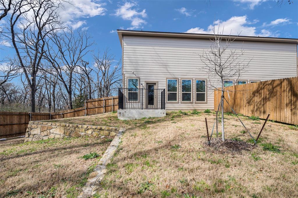 519 Mockingbird Lane Denton, TX 76209 - Photo 16 of 17