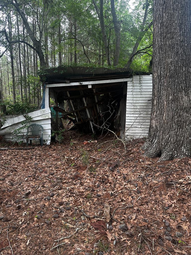 20039 Quinby Bridge Road Quinby, VA 23410 - Photo 17 of 17