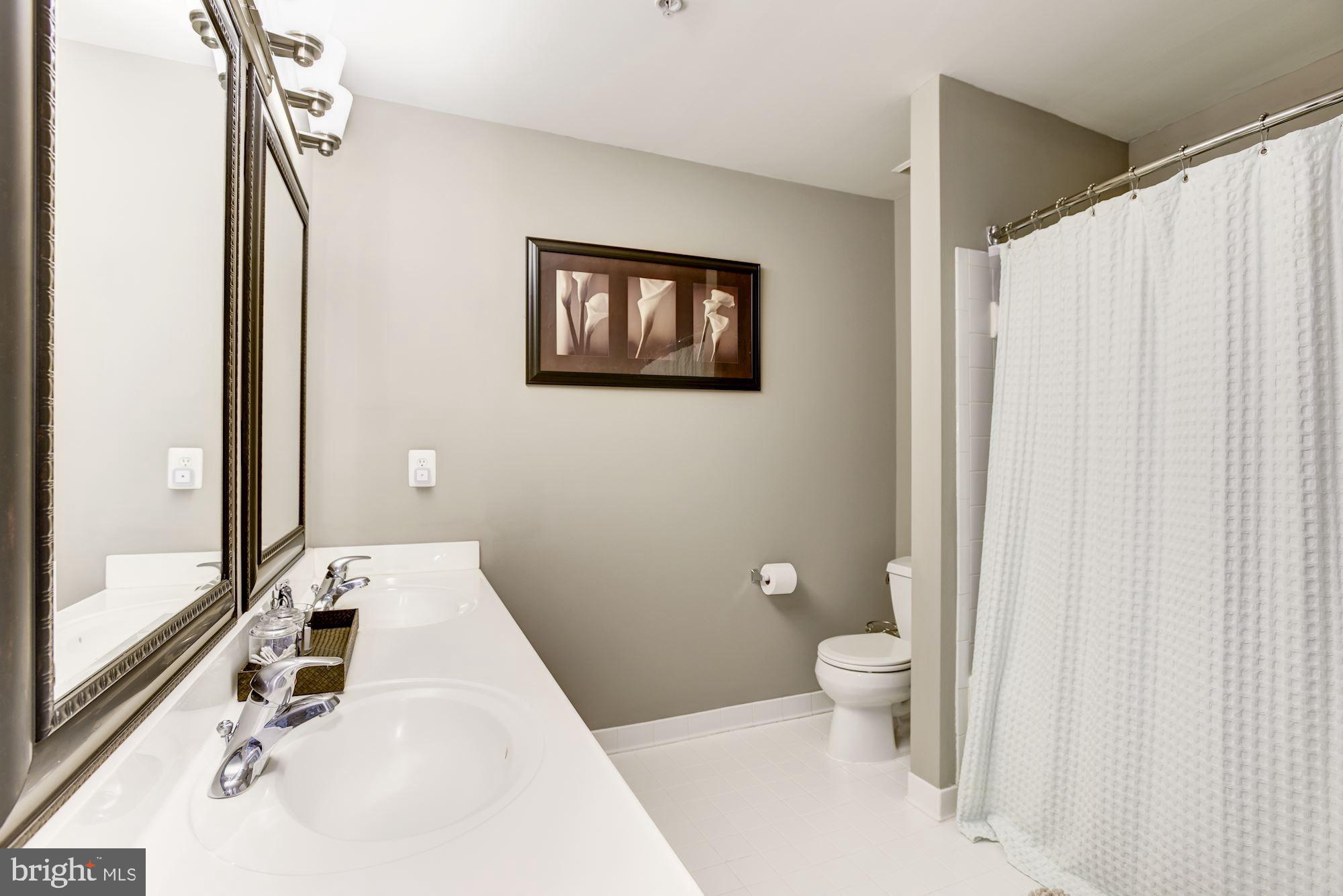 12085 Trumbull Way, Unit 20851 Reston, VA 20190 - Photo 17 of 32 Owners bathroom