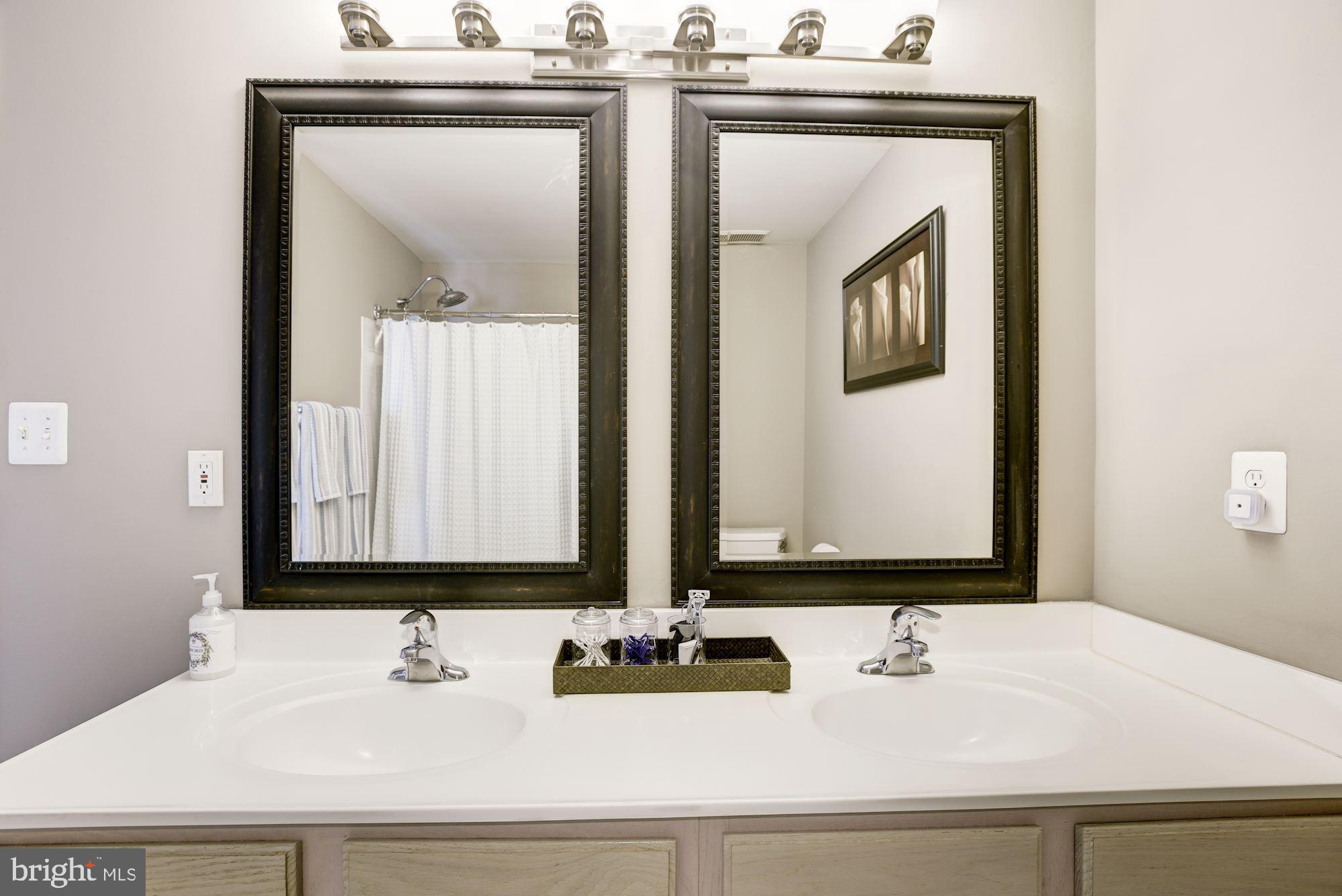 12085 Trumbull Way, Unit 20851 Reston, VA 20190 - Photo 18 of 32 Dual vanity