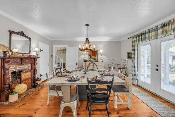 $999,900 | 680 Glass Mill Road, Chickamauga, GA 30707