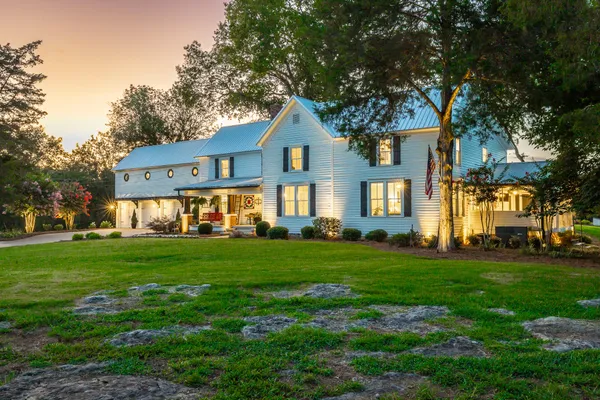 $999,900 | 680 Glass Mill Road, Chickamauga, GA 30707