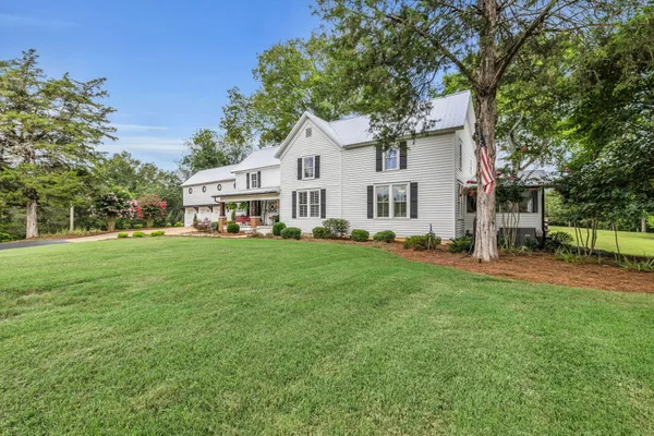 $999,900 | 680 Glass Mill Road, Chickamauga, GA 30707