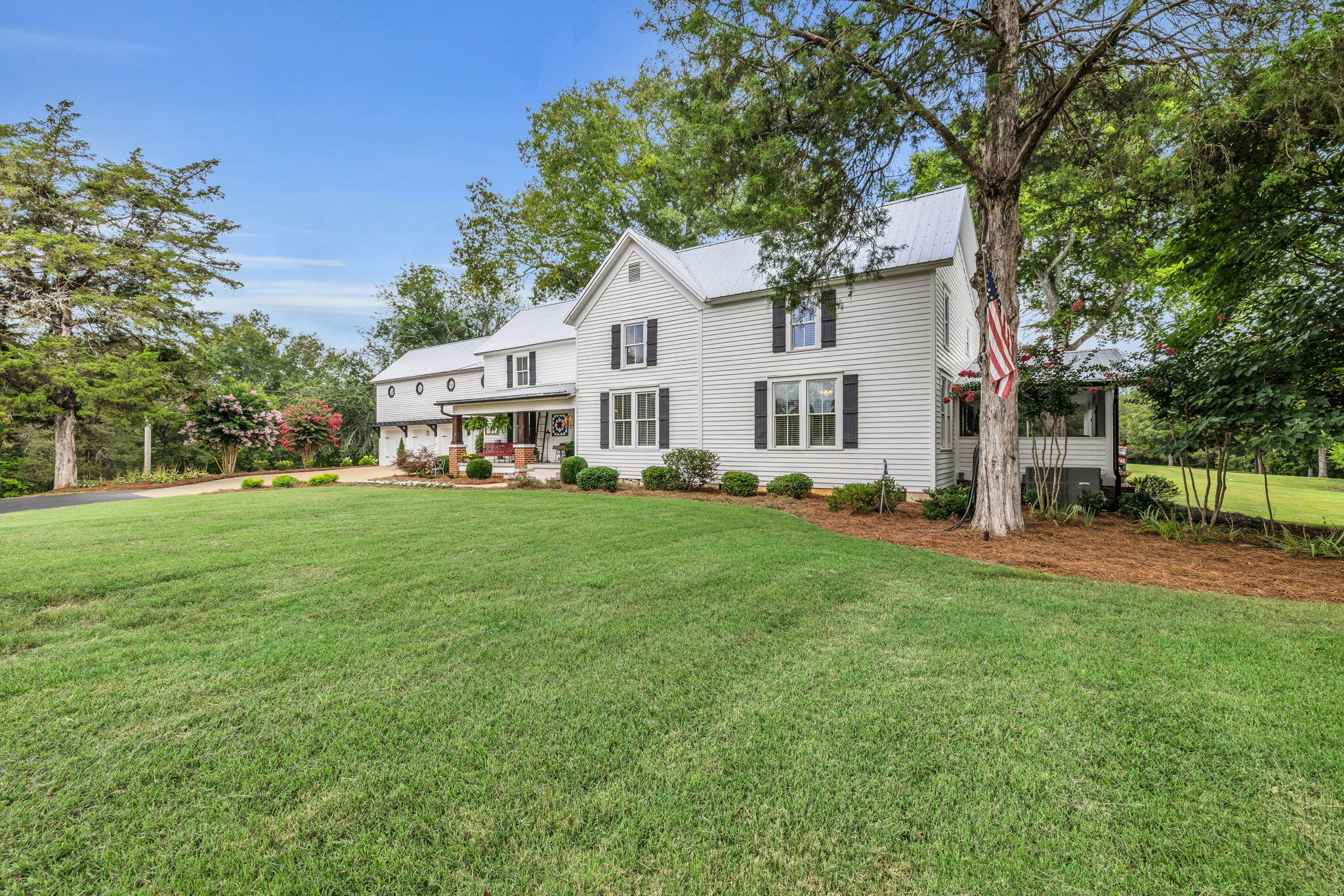 680 Glass Mill Road Chickamauga, GA 30707 - Photo 16 of 91 680 Glass Mill Rd