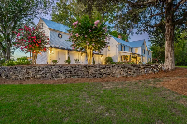 $999,900 | 680 Glass Mill Road, Chickamauga, GA 30707