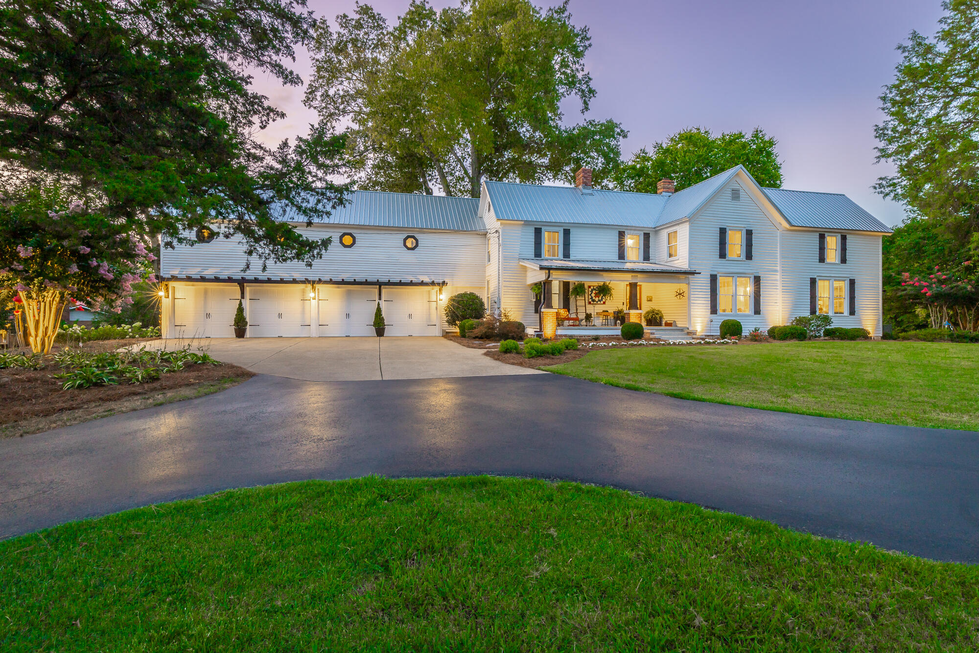 680 Glass Mill Road Chickamauga, GA 30707 - Photo 2 of 91 WELCOME HOME