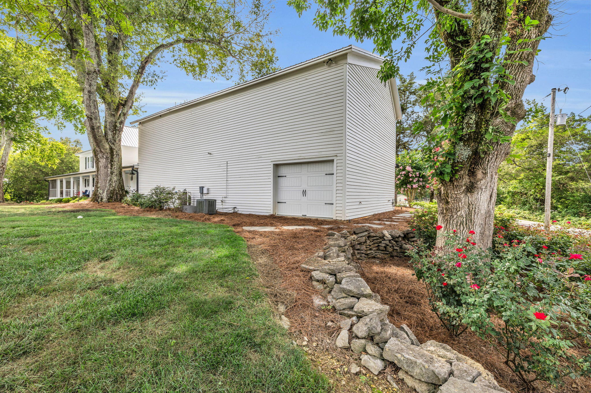 680 Glass Mill Road Chickamauga, GA 30707 - Photo 22 of 91 680 Glass Mill Rd