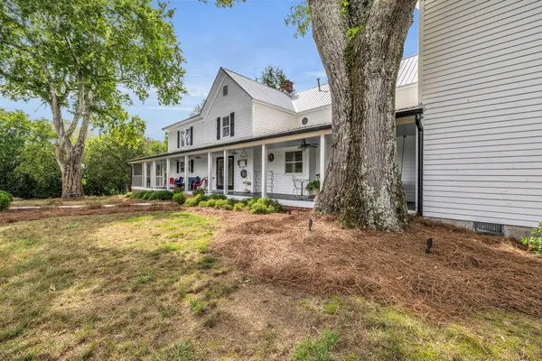 $999,900 | 680 Glass Mill Road, Chickamauga, GA 30707