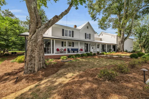 $999,900 | 680 Glass Mill Road, Chickamauga, GA 30707