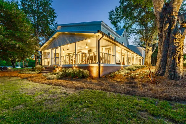 $999,900 | 680 Glass Mill Road, Chickamauga, GA 30707