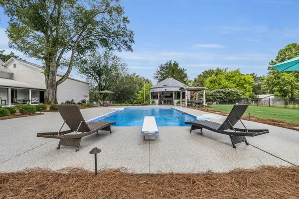 $999,900 | 680 Glass Mill Road, Chickamauga, GA 30707