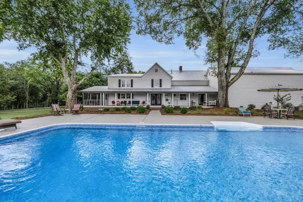 $999,900 | 680 Glass Mill Road, Chickamauga, GA 30707