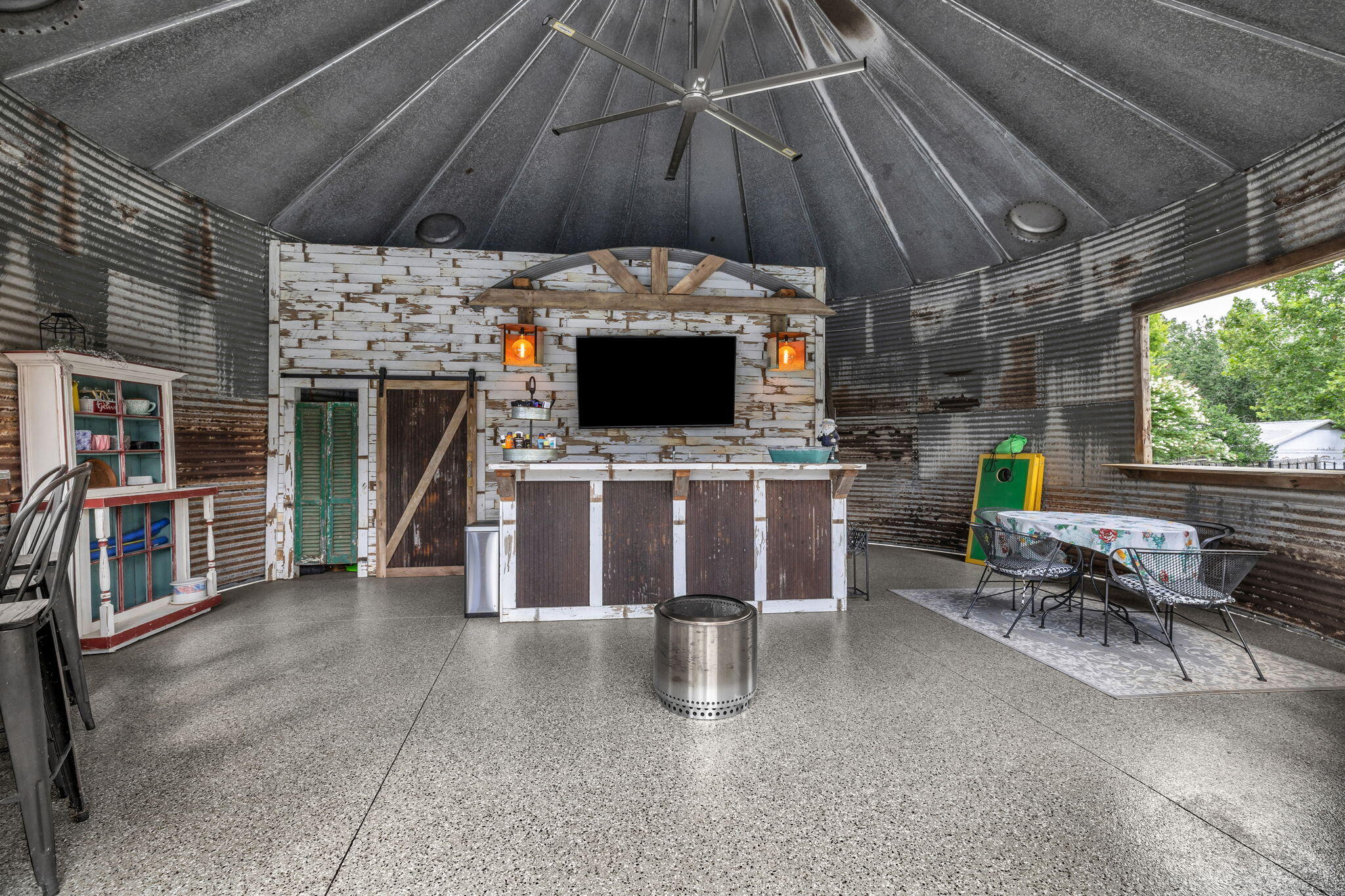 680 Glass Mill Road Chickamauga, GA 30707 - Photo 33 of 91 Pool House