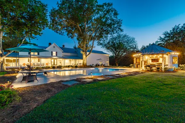 $999,900 | 680 Glass Mill Road, Chickamauga, GA 30707