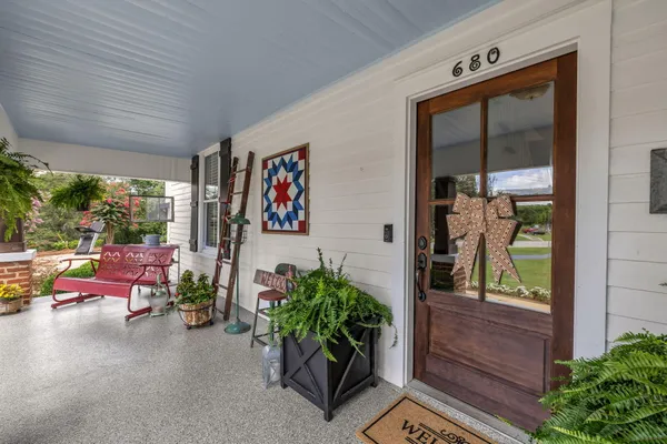 $999,900 | 680 Glass Mill Road, Chickamauga, GA 30707