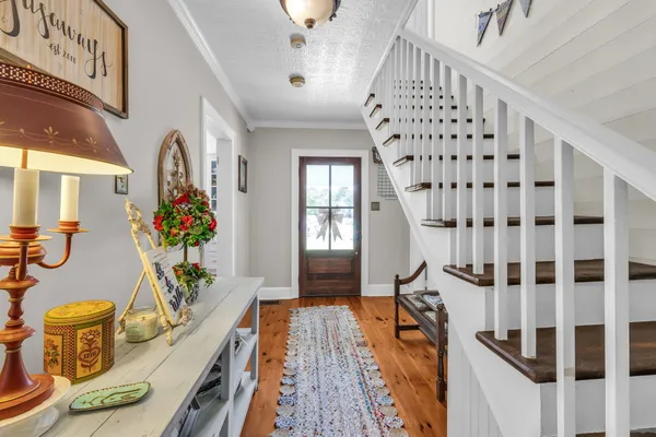 $999,900 | 680 Glass Mill Road, Chickamauga, GA 30707