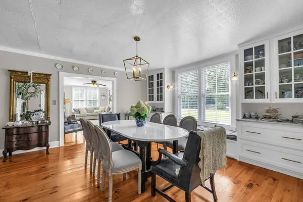 $999,900 | 680 Glass Mill Road, Chickamauga, GA 30707