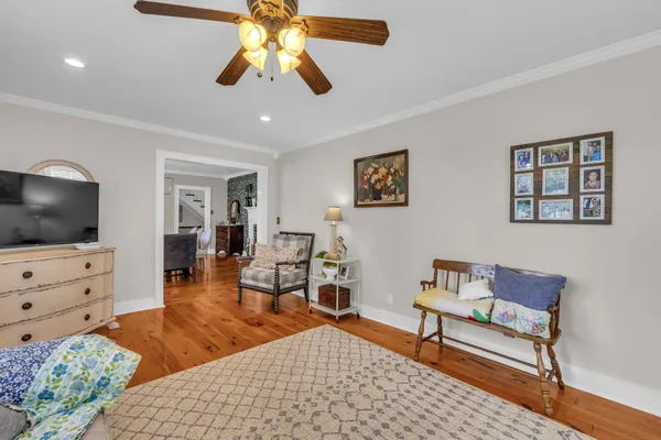 $999,900 | 680 Glass Mill Road, Chickamauga, GA 30707