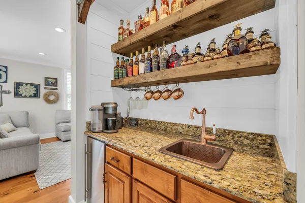 $999,900 | 680 Glass Mill Road, Chickamauga, GA 30707