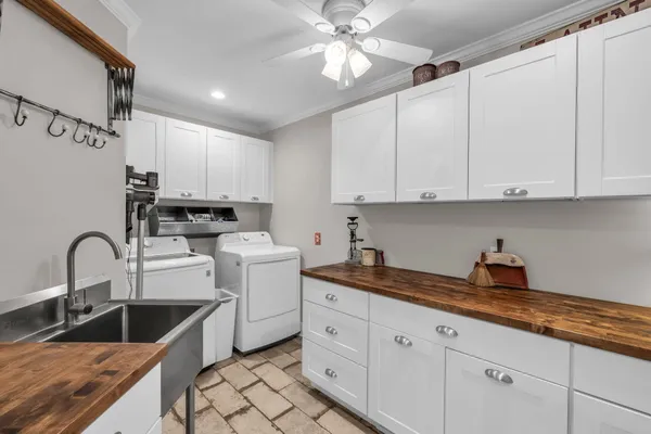 $999,900 | 680 Glass Mill Road, Chickamauga, GA 30707