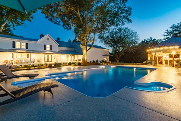 $999,900 | 680 Glass Mill Road, Chickamauga, GA 30707