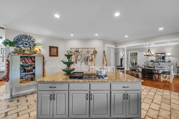 $999,900 | 680 Glass Mill Road, Chickamauga, GA 30707