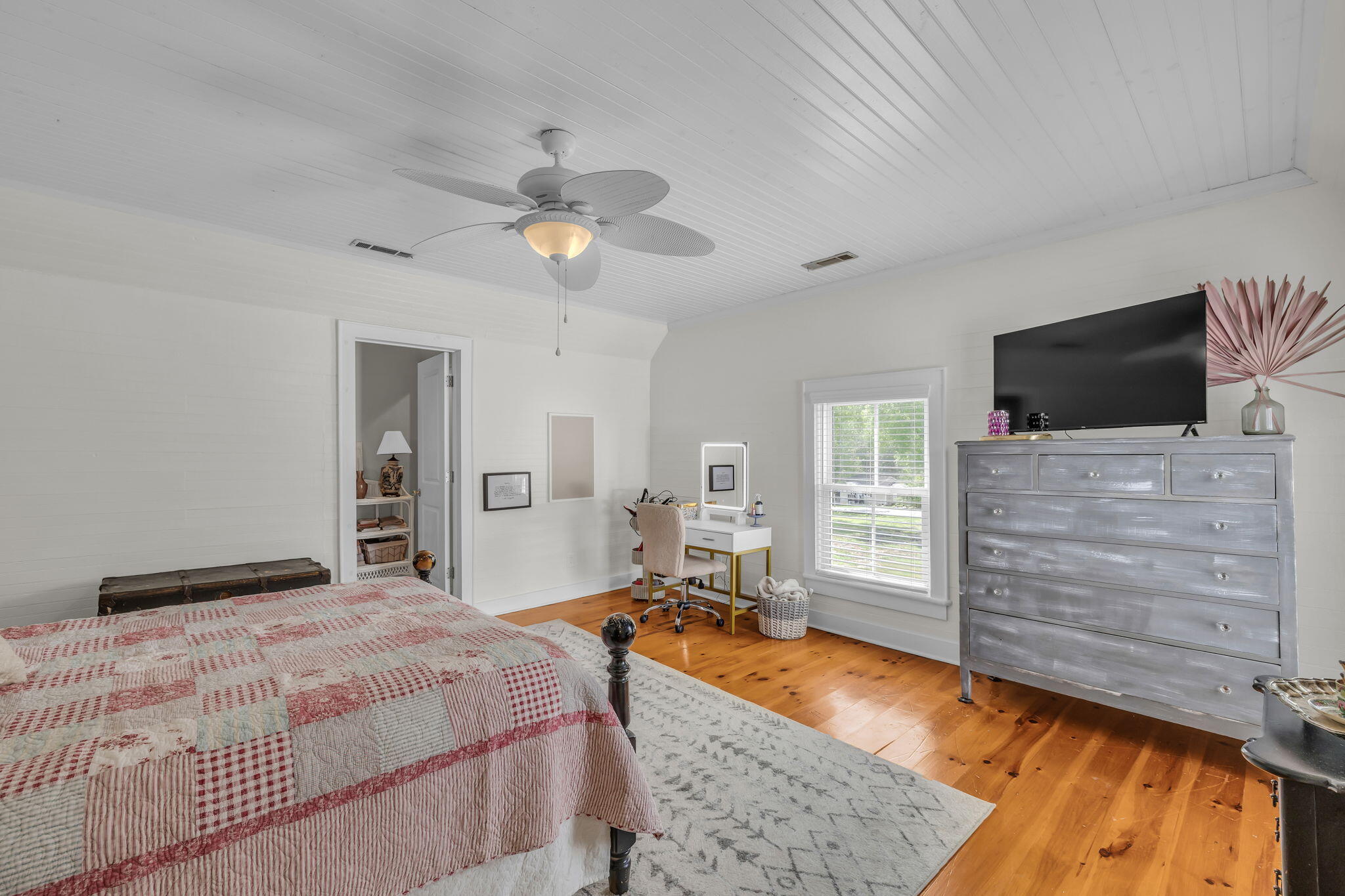 680 Glass Mill Road Chickamauga, GA 30707 - Photo 67 of 91 Bedroom #2
