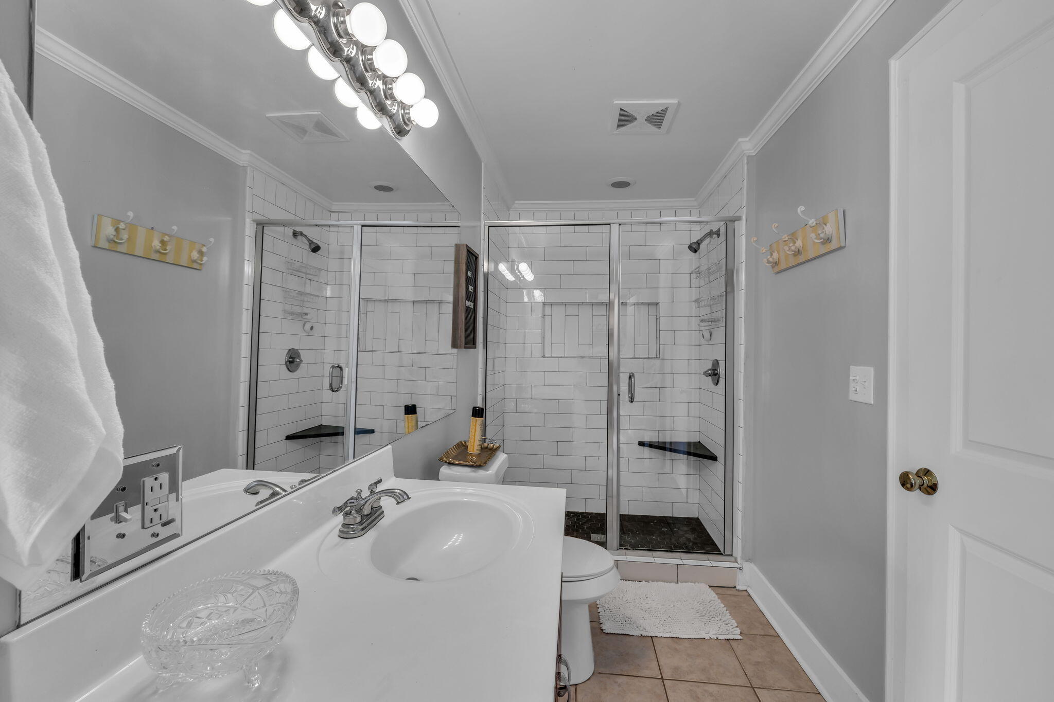 680 Glass Mill Road Chickamauga, GA 30707 - Photo 69 of 91 Full Bath