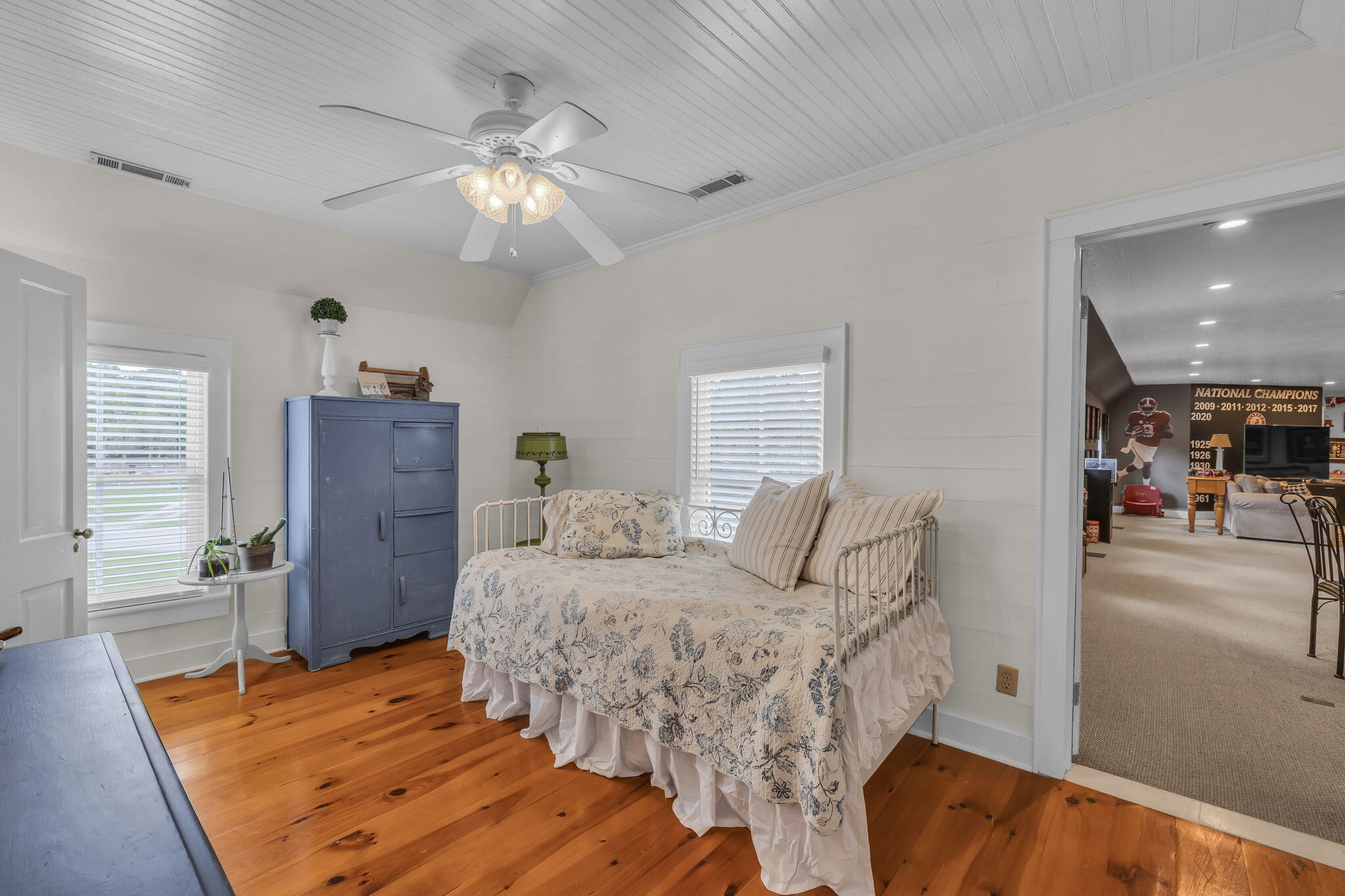 680 Glass Mill Road Chickamauga, GA 30707 - Photo 77 of 91 Bedroom #6