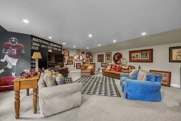 $999,900 | 680 Glass Mill Road, Chickamauga, GA 30707