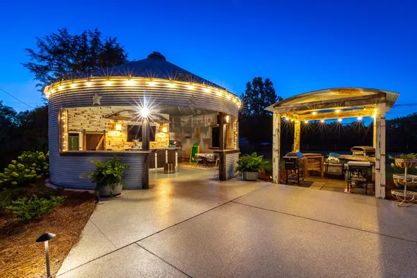 $999,900 | 680 Glass Mill Road, Chickamauga, GA 30707