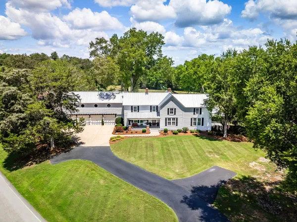 $999,900 | 680 Glass Mill Road, Chickamauga, GA 30707