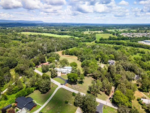 $999,900 | 680 Glass Mill Road, Chickamauga, GA 30707