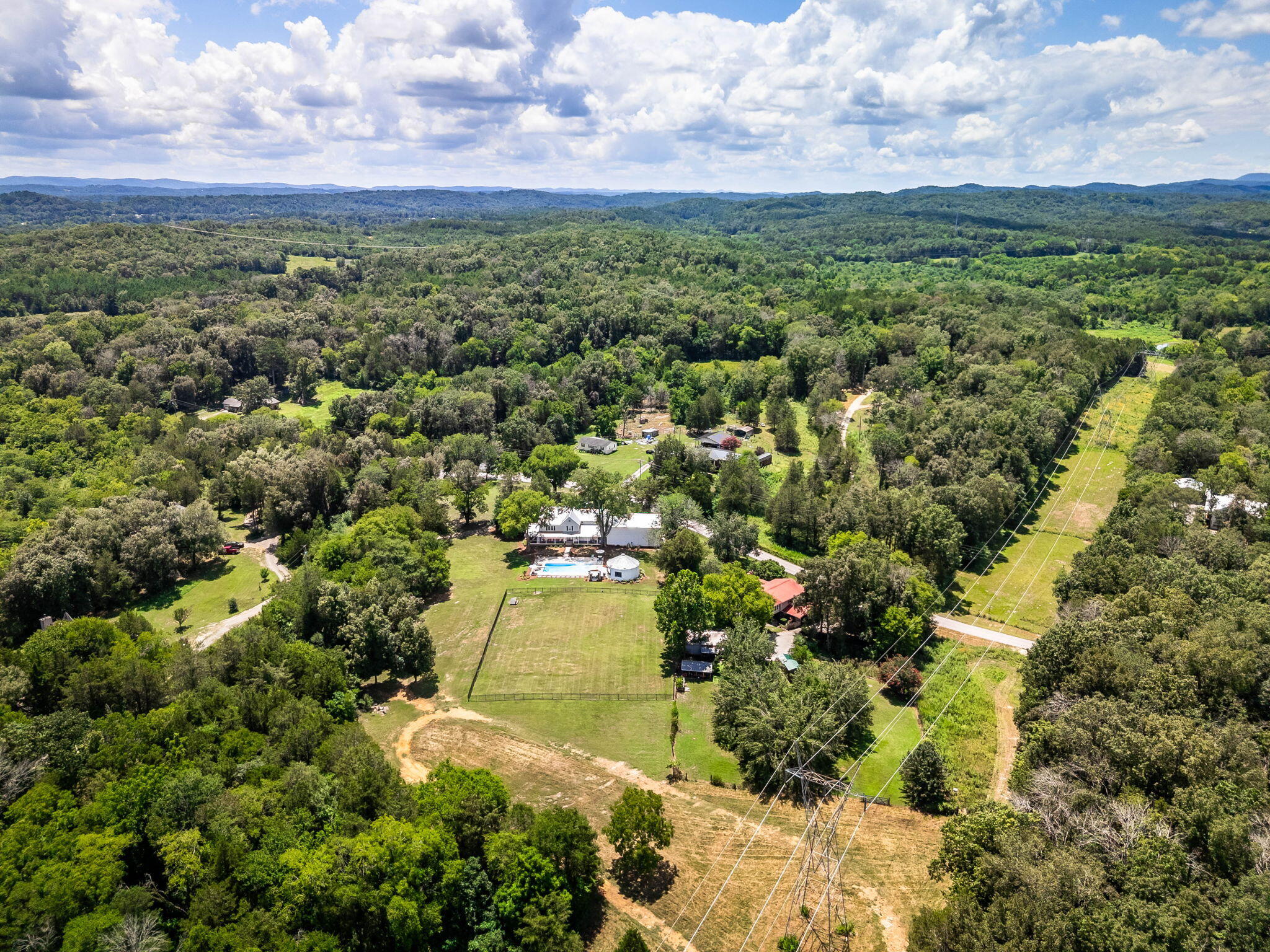 680 Glass Mill Road Chickamauga, GA 30707 - Photo 85 of 91 680 Glass Mill Rd