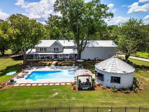 $999,900 | 680 Glass Mill Road, Chickamauga, GA 30707