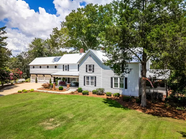 $999,900 | 680 Glass Mill Road, Chickamauga, GA 30707