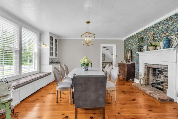 $999,900 | 680 Glass Mill Road, Chickamauga, GA 30707