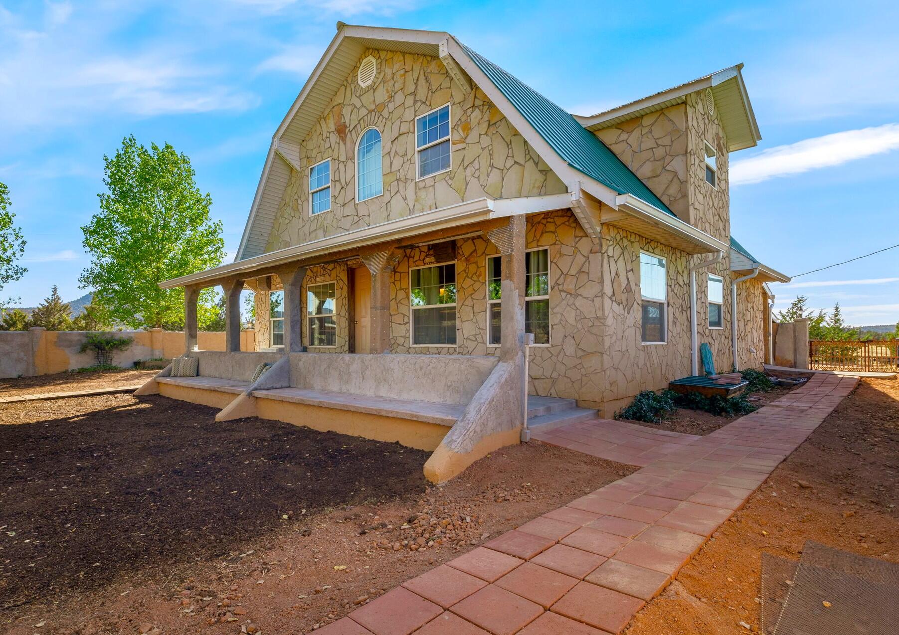 624 Baker Ranch Road Young, AZ 85554 - Photo 80 of 96