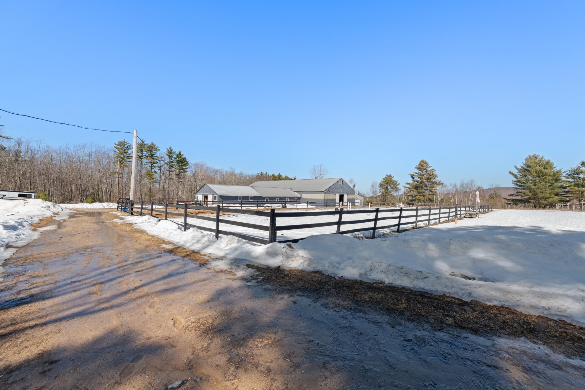 850 Ballards Ridge Road Wakefield, NH 03872 - Photo 35 of 35 Gallery Image 35